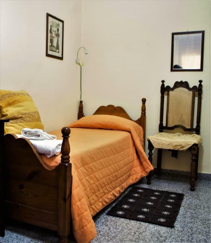 Il Tuo Letto Sullo Stretto Bed and Breakfast Reggio di Calabria Exteriör bild